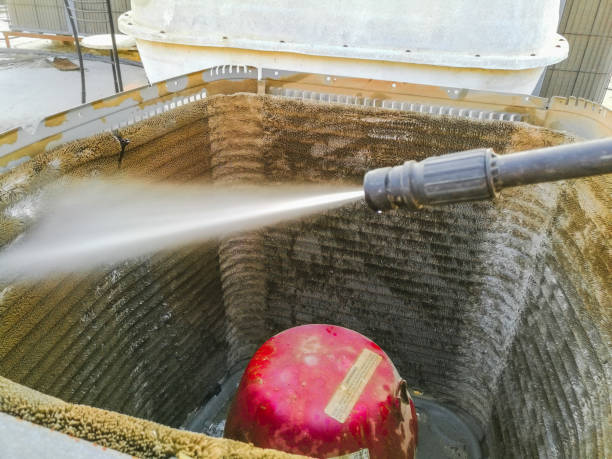 Best HVAC Maintenance and Cleaning  in Greenfield, MO