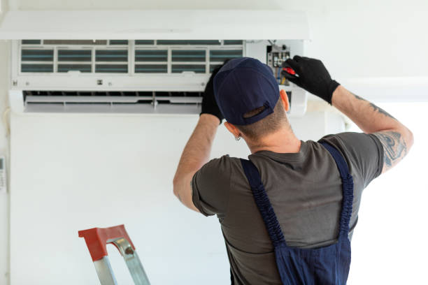 Best Air Duct Cleaning Near Me  in Greenfield, MO