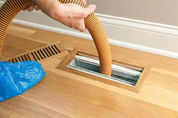 Best Local Air Duct Cleaning Services  in Greenfield, MO