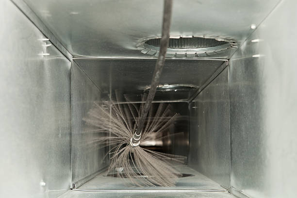 Best Ductwork Cleaning Services  in Greenfield, MO
