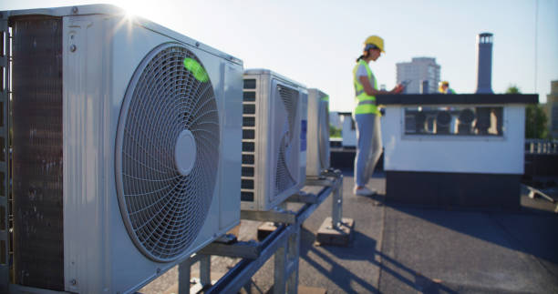 Best Residential Air Duct Cleaning  in Greenfield, MO