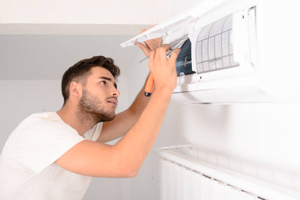 Home Air Vent Cleaning in MO