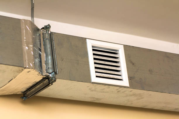 Best Affordable Air Duct Cleaning  in Greenfield, MO
