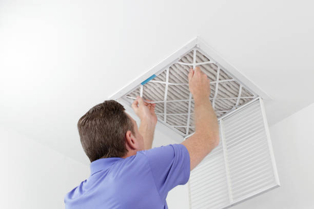 Best Air Duct Cleaning Near Me  in Greenfield, MO